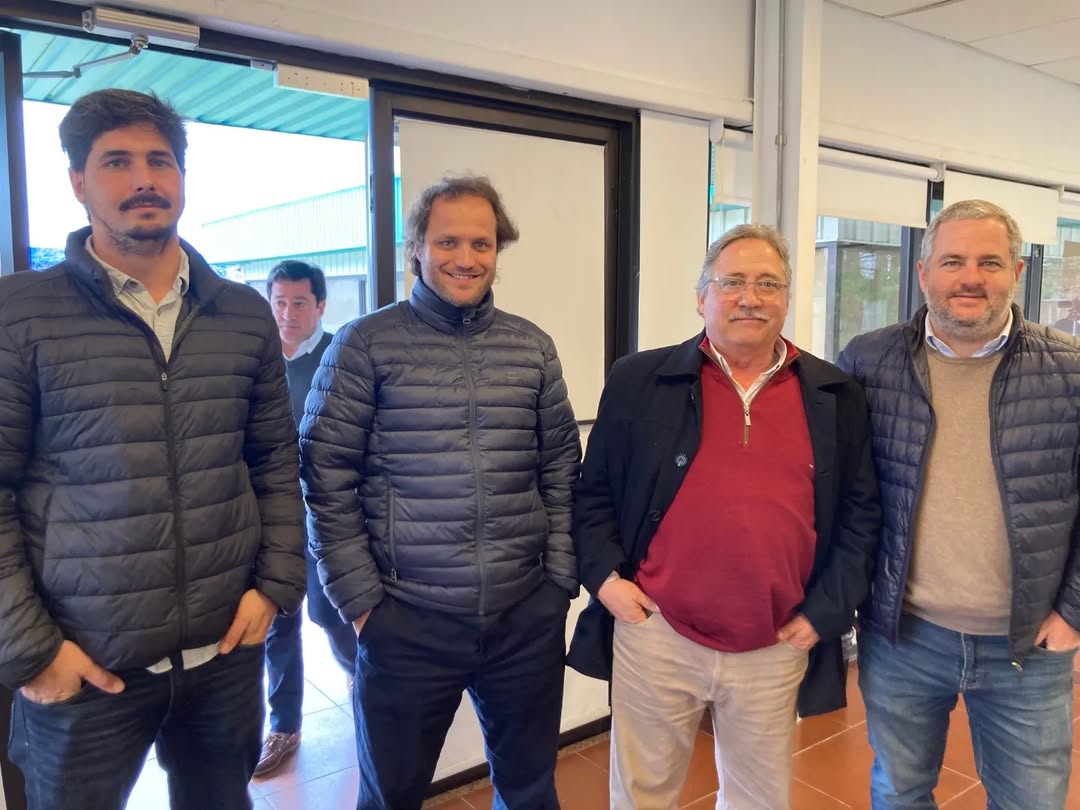 Lanzamiento CUIR 9